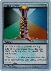 Mana Screw [Unhinged] | Exor Games Dartmouth