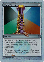 Mana Screw [Unhinged] | Exor Games Dartmouth