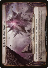 Hedron Fields of Agadeem [Planechase Anthology Planes] | Exor Games Dartmouth
