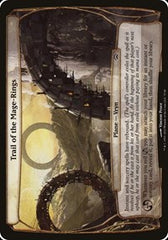 Trail of the Mage-Rings [Planechase 2012 Planes] | Exor Games Dartmouth