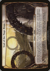 Trail of the Mage-Rings [Planechase 2012 Planes] | Exor Games Dartmouth
