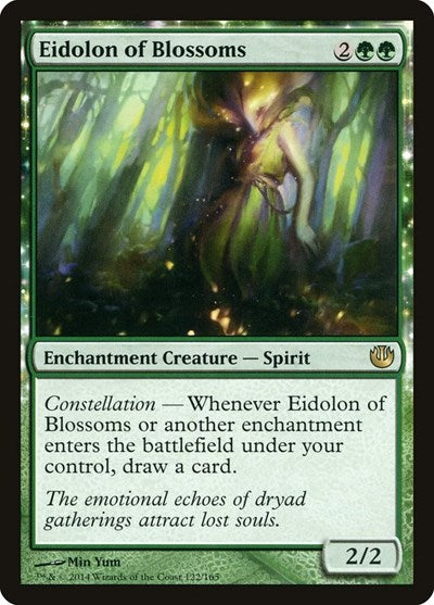 Eidolon of Blossoms [Journey into Nyx] | Exor Games Dartmouth