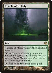 Temple of Malady [Journey into Nyx] | Exor Games Dartmouth