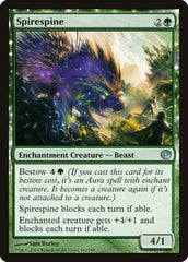 Spirespine [Journey into Nyx] | Exor Games Dartmouth