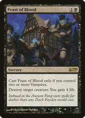 Feast of Blood [IDW Comics 2012] | Exor Games Dartmouth