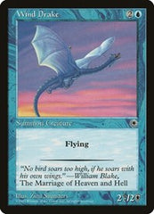 Wind Drake [Portal] | Exor Games Dartmouth