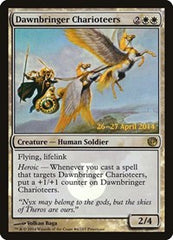 Dawnbringer Charioteers [Journey into Nyx Promos] | Exor Games Dartmouth