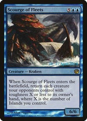 Scourge of Fleets [Journey into Nyx Promos] | Exor Games Dartmouth