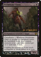 Doomwake Giant [Journey into Nyx Promos] | Exor Games Dartmouth
