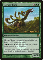 Heroes' Bane [Journey into Nyx Promos] | Exor Games Dartmouth