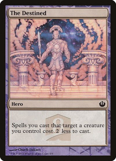The Destined [Journey into Nyx Hero's Path] | Exor Games Dartmouth