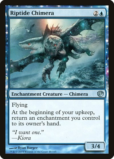 Riptide Chimera [Journey into Nyx] | Exor Games Dartmouth