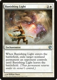 Banishing Light [Journey into Nyx] | Exor Games Dartmouth