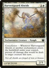 Harvestguard Alseids [Journey into Nyx] | Exor Games Dartmouth