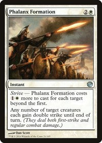 Phalanx Formation [Journey into Nyx] | Exor Games Dartmouth