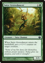 Satyr Grovedancer [Journey into Nyx] | Exor Games Dartmouth