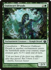 Oakheart Dryads [Journey into Nyx] | Exor Games Dartmouth