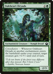 Oakheart Dryads [Journey into Nyx] | Exor Games Dartmouth