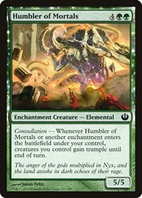 Humbler of Mortals [Journey into Nyx] | Exor Games Dartmouth