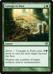 Consign to Dust [Journey into Nyx] | Exor Games Dartmouth