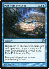 Pull from the Deep [Journey into Nyx] | Exor Games Dartmouth