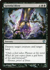 Spiteful Blow [Journey into Nyx] | Exor Games Dartmouth