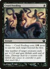 Cruel Feeding [Journey into Nyx] | Exor Games Dartmouth