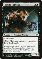 Felhide Petrifier [Journey into Nyx] | Exor Games Dartmouth