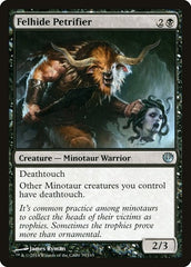 Felhide Petrifier [Journey into Nyx] | Exor Games Dartmouth