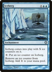 Iceberg [Coldsnap Theme Decks] | Exor Games Dartmouth