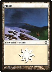 Plains [Coldsnap Theme Decks] | Exor Games Dartmouth