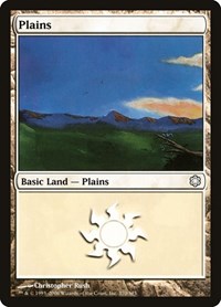 Plains [Coldsnap Theme Decks] | Exor Games Dartmouth