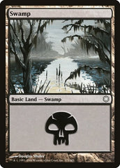 Swamp [Coldsnap Theme Decks] | Exor Games Dartmouth