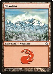 Mountain [Coldsnap Theme Decks] | Exor Games Dartmouth