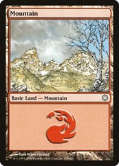 Mountain [Coldsnap Theme Decks] | Exor Games Dartmouth