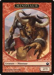 Minotaur [Journey into Nyx Tokens] | Exor Games Dartmouth