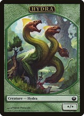 Hydra [Journey into Nyx Tokens] | Exor Games Dartmouth