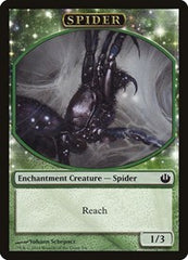 Spider [Journey into Nyx Tokens] | Exor Games Dartmouth