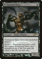 Tormented Hero [Friday Night Magic 2014] | Exor Games Dartmouth