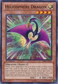 Heliosphere Dragon [PRIO-EN004] Common | Exor Games Dartmouth