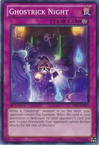 Ghostrick Night [PRIO-EN074] Common | Exor Games Dartmouth