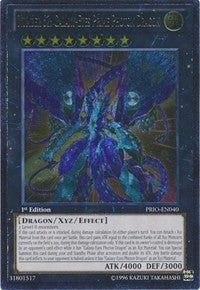 Number 62: Galaxy-Eyes Prime Photon Dragon (UTR) [PRIO-EN040] Ultimate Rare | Exor Games Dartmouth