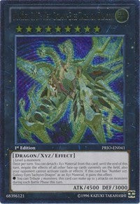 Number C107: Neo Galaxy-Eyes Tachyon Dragon (UTR) [PRIO-EN041] Ultimate Rare | Exor Games Dartmouth