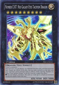 Number C107: Neo Galaxy-Eyes Tachyon Dragon [PRIO-EN041] Super Rare | Exor Games Dartmouth