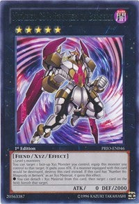 Number C80: Requiem in Berserk [PRIO-EN046] Rare | Exor Games Dartmouth