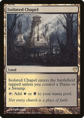 Isolated Chapel [Modern Event Deck 2014] | Exor Games Dartmouth