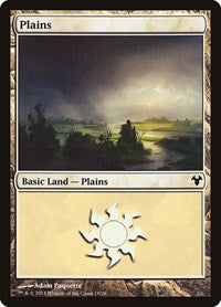 Plains [Modern Event Deck 2014] | Exor Games Dartmouth