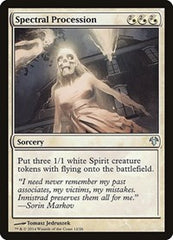 Spectral Procession [Modern Event Deck 2014] | Exor Games Dartmouth