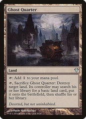 Ghost Quarter [Modern Event Deck 2014] | Exor Games Dartmouth