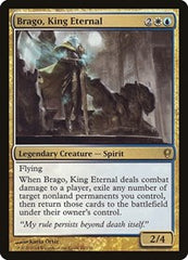 Brago, King Eternal [Conspiracy] | Exor Games Dartmouth